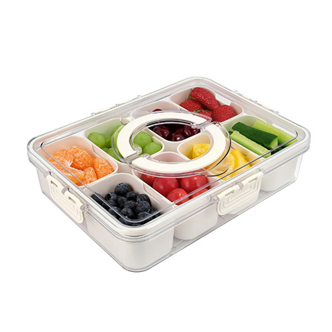 食品收纳盒